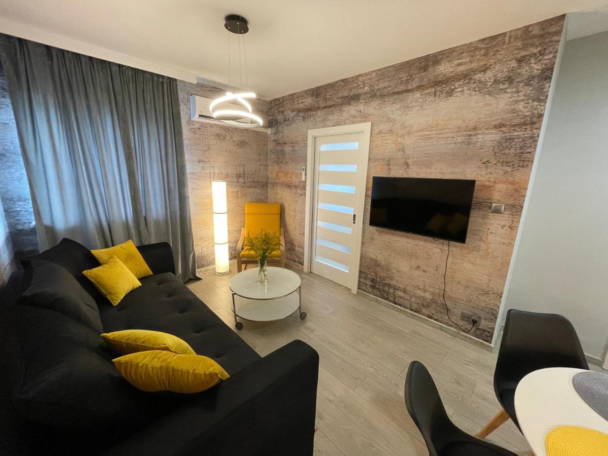 Comfort Apartment Pawia Street - Free Parking !!! Cracóvia Exterior foto