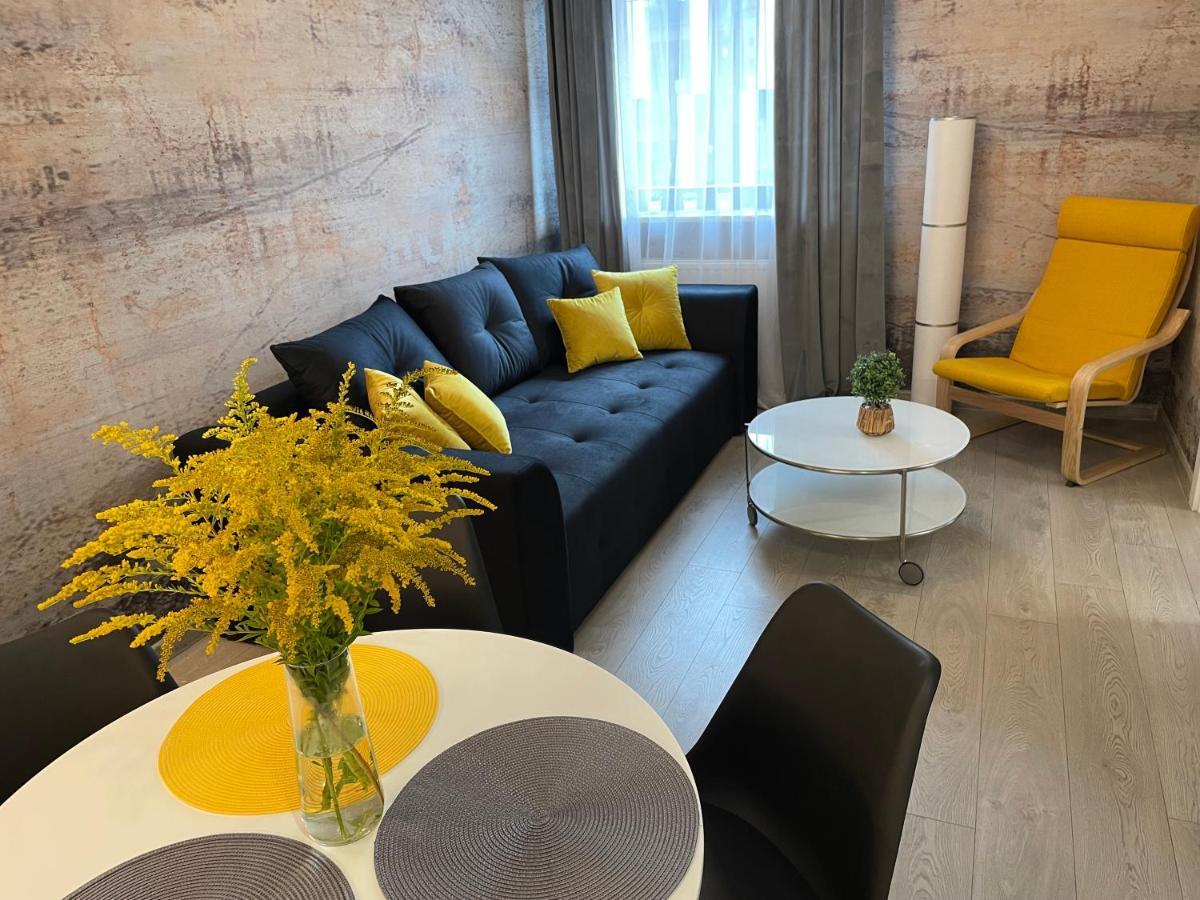 Comfort Apartment Pawia Street - Free Parking !!! Cracóvia Exterior foto