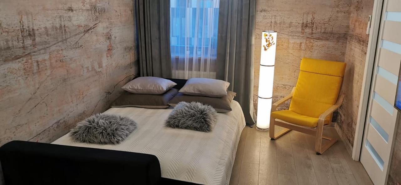 Comfort Apartment Pawia Street - Free Parking !!! Cracóvia Exterior foto